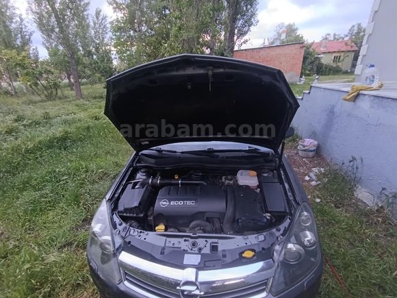 Sahibinden Opel Astra 1.3 CDTI Enjoy Plus 2010 Model