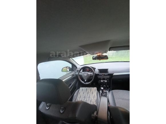 Sahibinden Opel Astra 1.3 CDTI Enjoy Plus 2010 Model