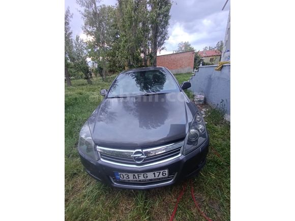 Sahibinden Opel Astra 1.3 CDTI Enjoy Plus 2010 Model