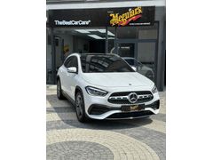 Sahibinden Mercedes - Benz GLA 200 AMG 2022 Model 