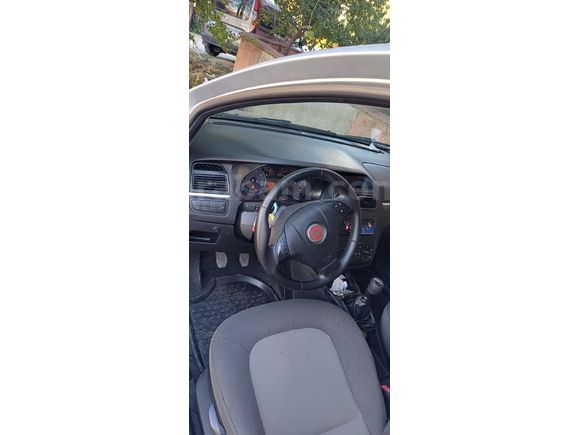 Sahibinden Fiat Linea 1.3 Multijet Active Plus 2011 Model  208.000 km Gri
