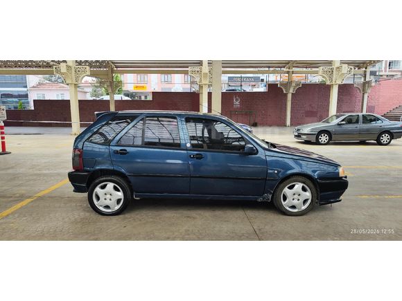 Sahibinden Fiat Tipo 1.4 S 1999 Model