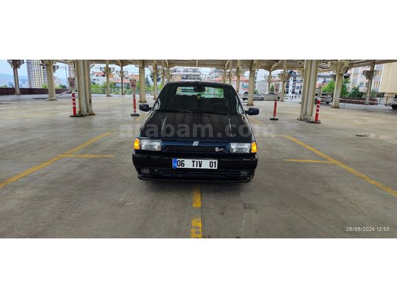 Sahibinden Fiat Tipo 1.4 S 1999 Model