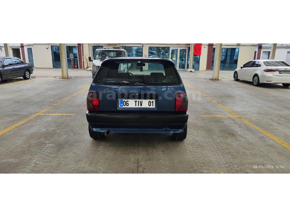 Sahibinden Fiat Tipo 1.4 S 1999 Model