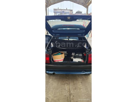 Sahibinden Fiat Tipo 1.4 S 1999 Model