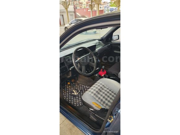 Sahibinden Fiat Tipo 1.4 S 1999 Model
