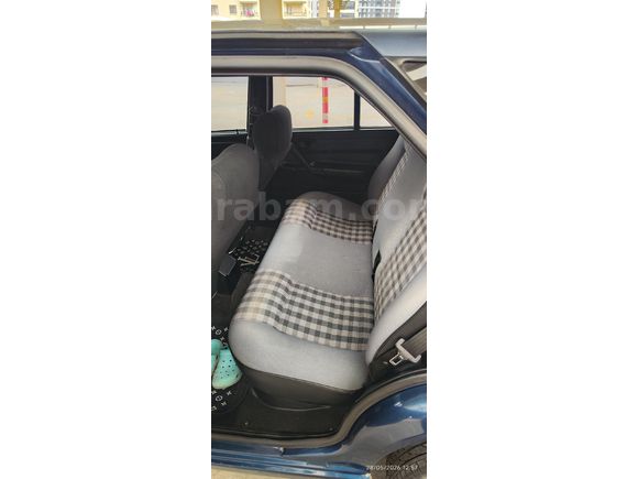 Sahibinden Fiat Tipo 1.4 S 1999 Model