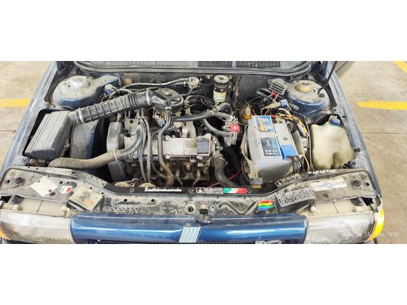 Sahibinden Fiat Tipo 1.4 S 1999 Model