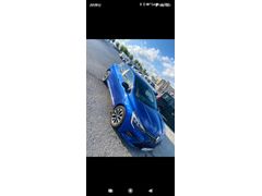 Sahibinden Renault Clio 1.0 TCe Touch 2023 Model  lansman rengi Mavi
