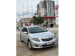 Sahibinden Toyota Corolla 1.4 D-4D Comfort 2007 Model 