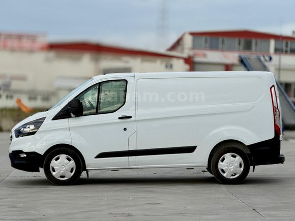 Sahibinden Ford Transit Custom 320 S Trend 2023 Model