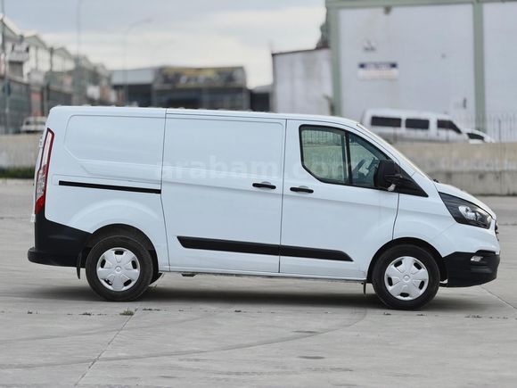Sahibinden Ford Transit Custom 320 S Trend 2023 Model