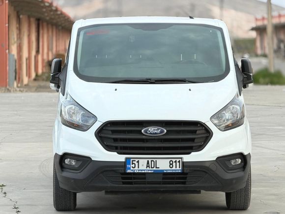 Sahibinden Ford Transit Custom 320 S Trend 2023 Model