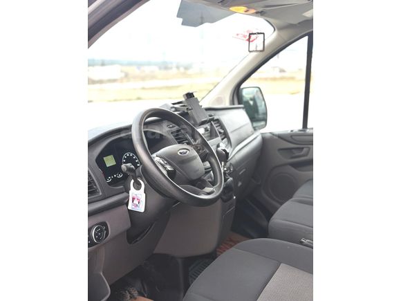 Sahibinden Ford Transit Custom 320 S Trend 2023 Model