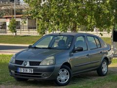 Sahibinden Renault Clio 1.4 Authentique 2004 Model