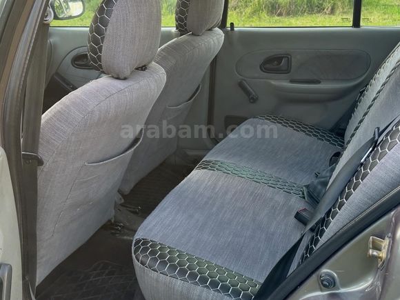 Sahibinden Renault Clio 1.4 Authentique 2004 Model