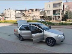 Sahibinden Fiat Albea 1.4 benzin LPG 2006 Model  199.000 km Gr takas olabilir    05358796997