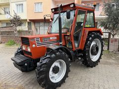 İHTİYAROĞLU OTOMOTİVDEN 2022 TÜMOSAN 8005 "565" SAAT!