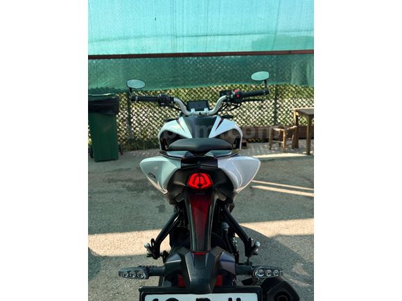 Sahibinden QJ SRK125 S