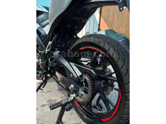 Sahibinden QJ SRK125 S