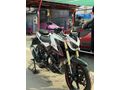 Sahibinden QJ SRK125 S