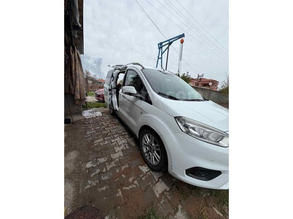 İlk sahibinden hatasız boyasız