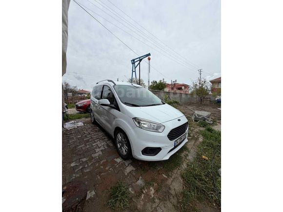 İlk sahibinden hatasız boyasız