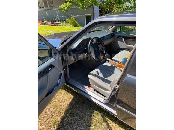 Düşük km E1 paket otomatik