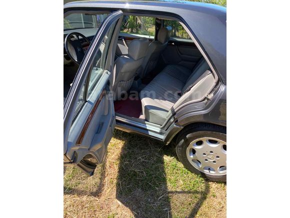 Düşük km E1 paket otomatik