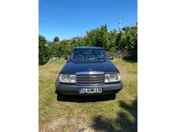 Düşük km E1 paket otomatik