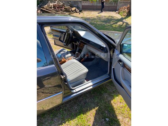 Düşük km E1 paket otomatik