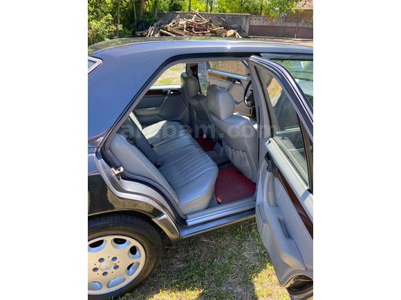 Düşük km E1 paket otomatik