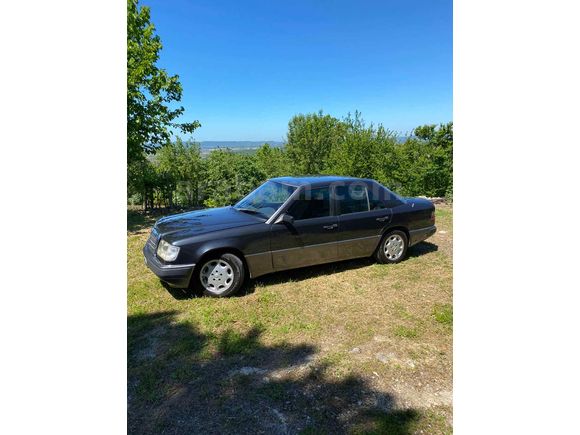 Düşük km E1 paket otomatik