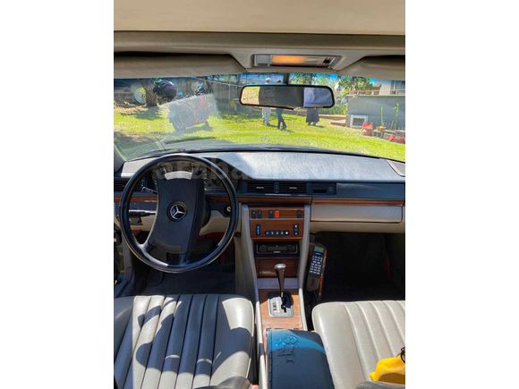 Düşük km E1 paket otomatik