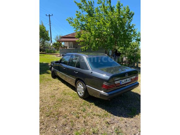 Düşük km E1 paket otomatik