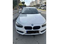 Sahibinden BMW 1 Serisi 118i Premium Line 2018 Model 