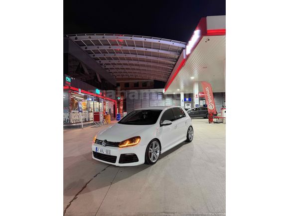 Sahibinden Volkswagen Golf 1.4 TSi Trendline 2011 Model 