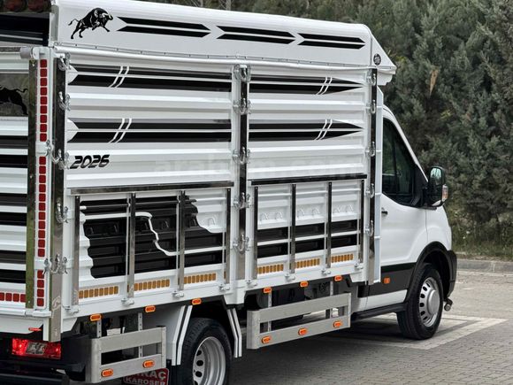 Sahibinden Ford Trucks Transit 350 ED Çankırı