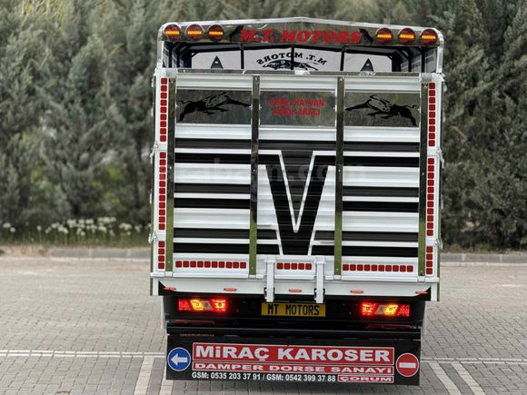 Sahibinden Ford Trucks Transit 350 ED Çankırı