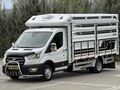 Sahibinden Ford Trucks Transit 350 ED Çankırı