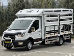 Sahibinden Ford Trucks Transit 350 ED Çankırı