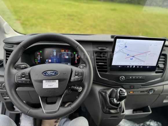 Sahibinden Ford Trucks Transit 350 ED Çankırı