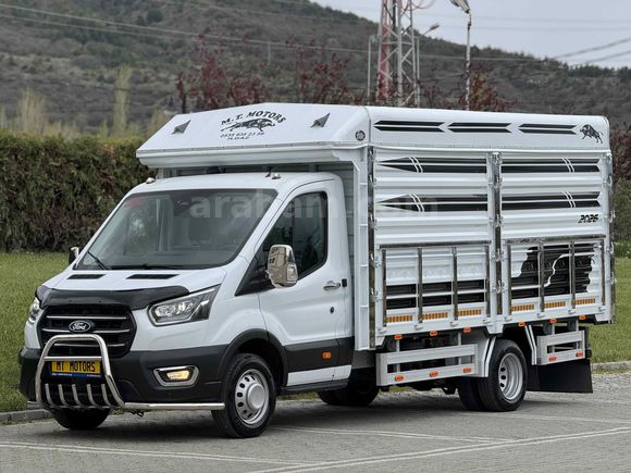 Sahibinden Ford Trucks Transit 350 ED Çankırı