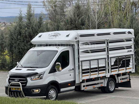 Sahibinden Ford Trucks Transit 350 ED Çankırı