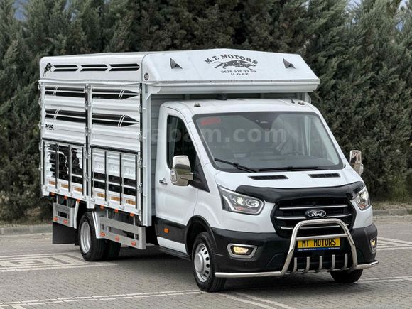 Sahibinden Ford Trucks Transit 350 ED Çankırı
