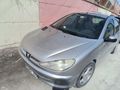 Sahibinden Peugeot 206 1.6 XS 2000 Model
