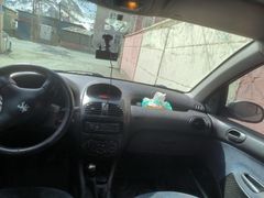 Sahibinden Peugeot 206 1.6 XS 2000 Model