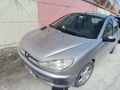 Sahibinden Peugeot 206 1.6 XS 2000 Model