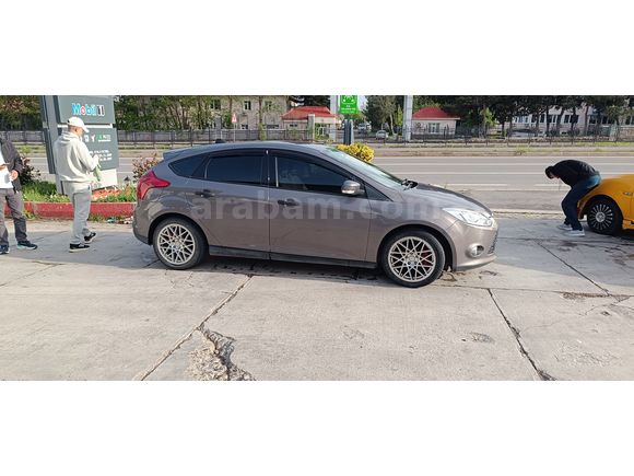 SAHİBİNDEN FOCUS  