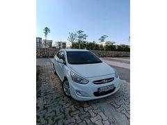 Sahibinden Hyundai Accent Blue 1.6 CRDI Mode Plus 2014 Model